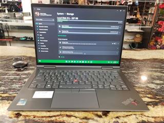 LENOVO THINKPAD X1 YOGA GEN 6 14